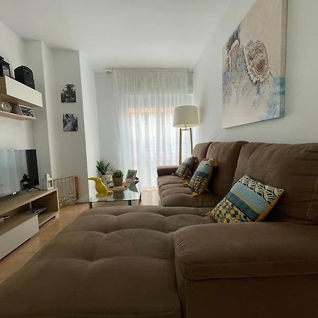 Apartamento Centro De Aguilas. Exterior photo